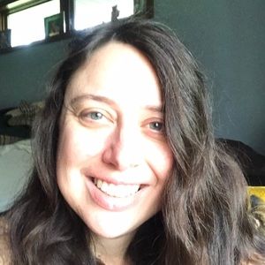 Meet your Posher, Linda